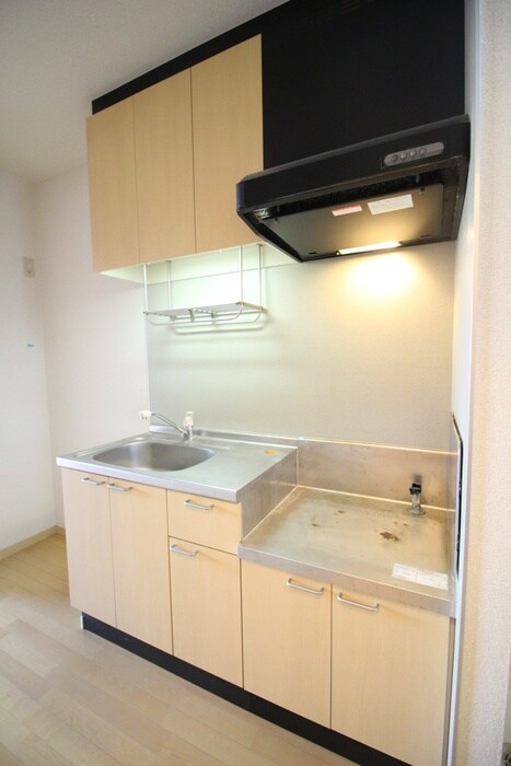 物件内観写真15　(キッチン)