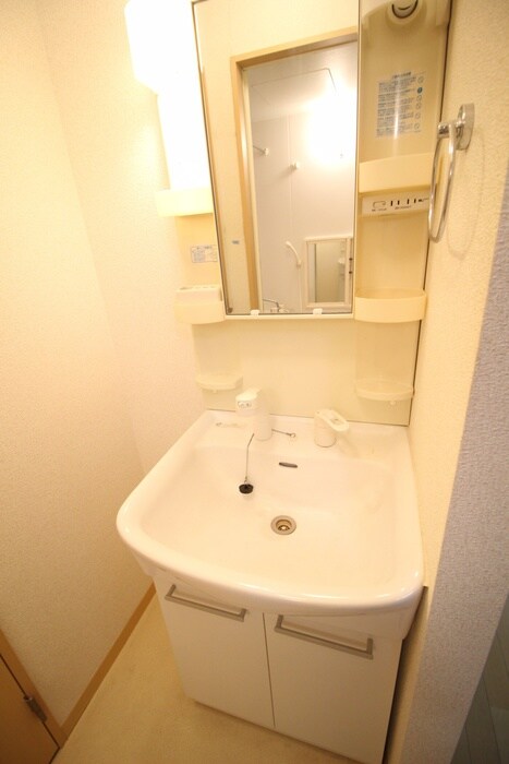 物件内観写真19　(洗面)