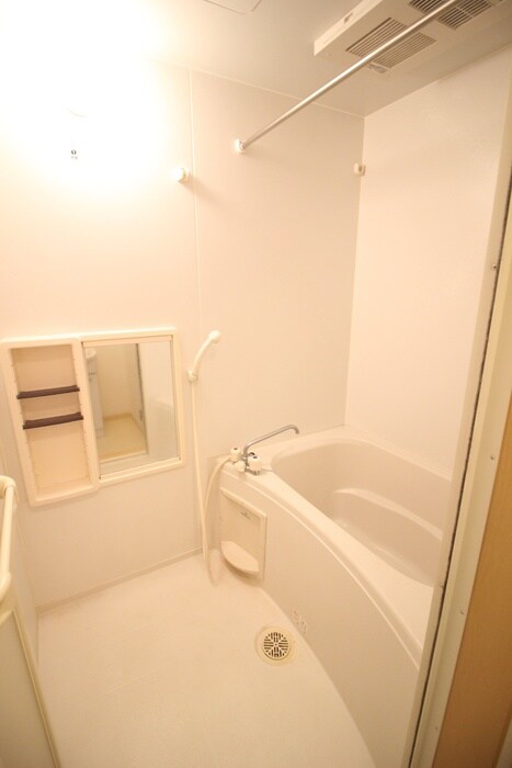 物件内観写真20　(バス／シャワールーム等)