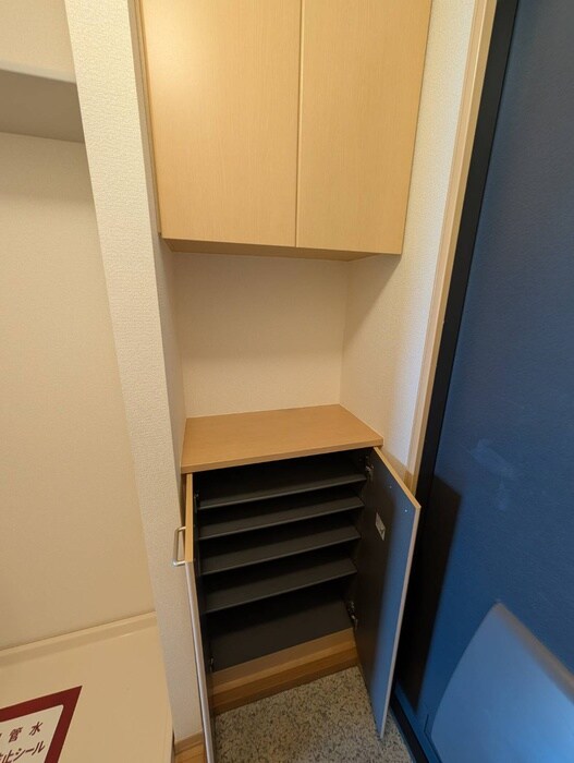 物件内観写真22　(靴箱)