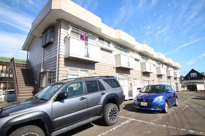 物件外観写真2　(外観写真)