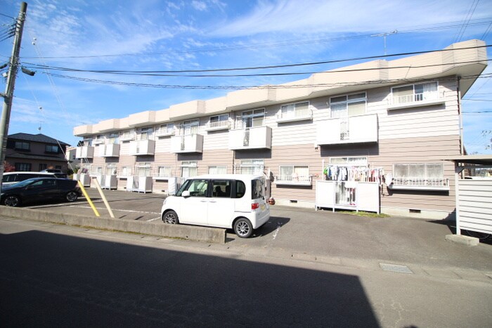 物件外観写真3　(外観写真)