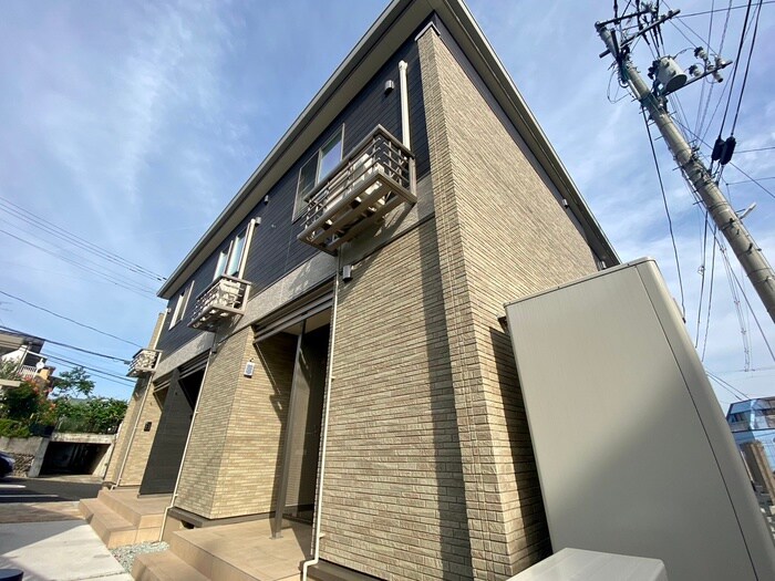 物件外観写真6　(外観写真)