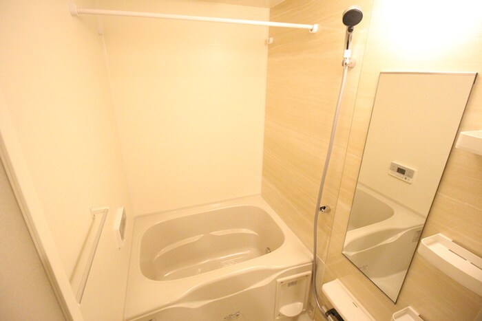 物件内観写真10　(バス／シャワールーム等)