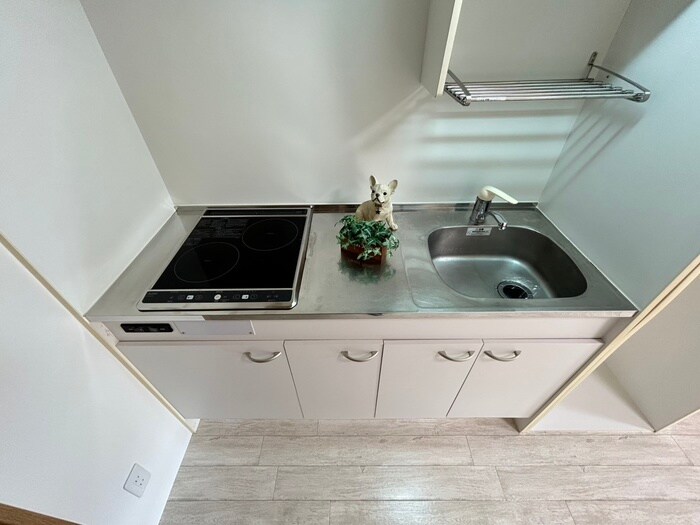 物件内観写真9　(キッチン)