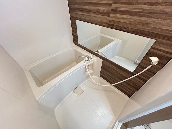 物件内観写真10　(バス／シャワールーム等)