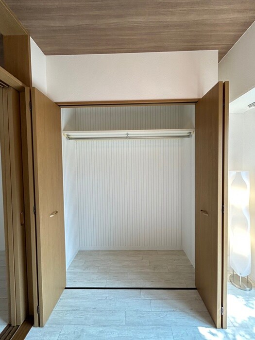 物件内観写真13　(収納)