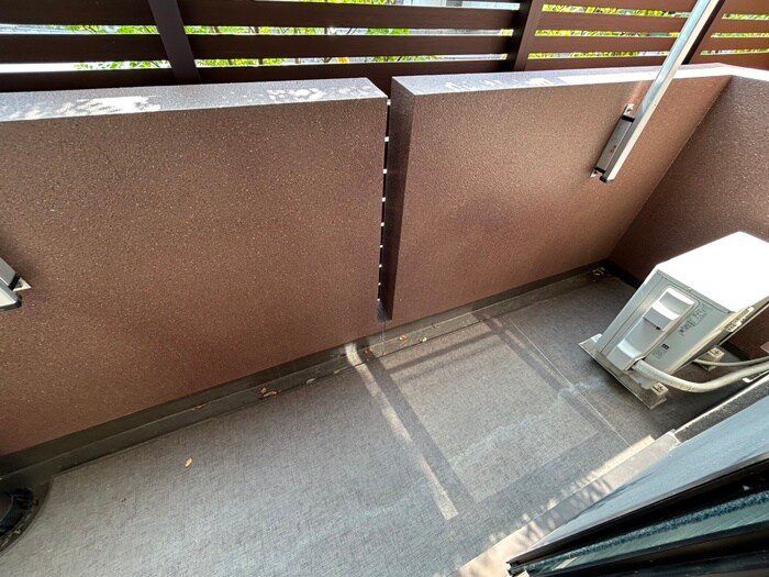 物件内観写真15　(ベランダ・バルコニー)