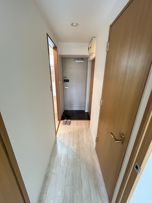 物件内観写真19　(廊下)