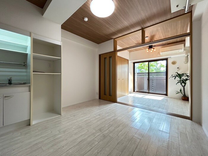 物件内観写真22　(居室)