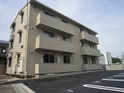 パールハイム柏木