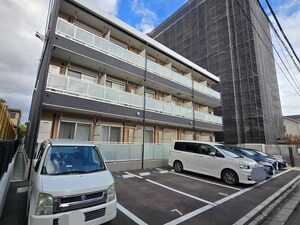 CHEZREVE外観写真