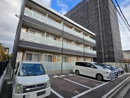 CHEZREVE外観写真