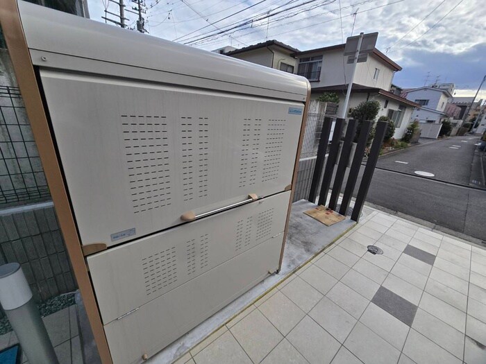 物件外観写真3　(建物設備)