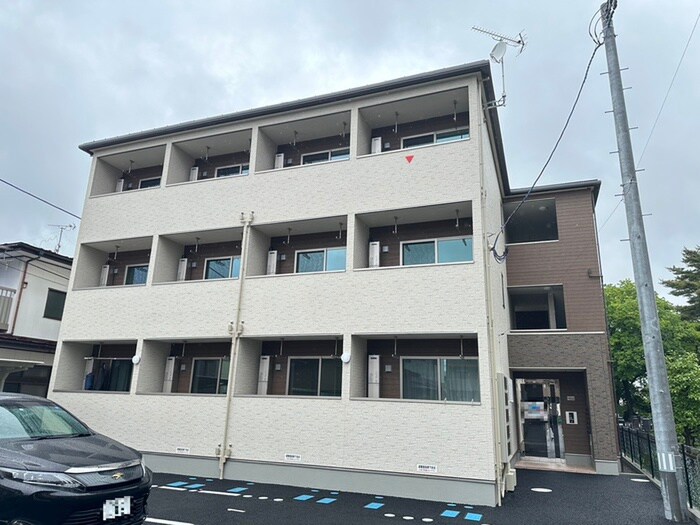 物件外観写真6　(外観写真)