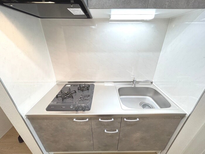 物件内観写真13　(キッチン)