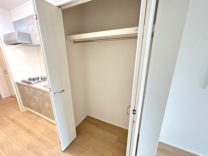 物件内観写真20　(収納)