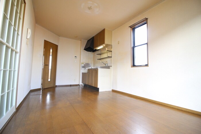 物件内観写真7　(居室)