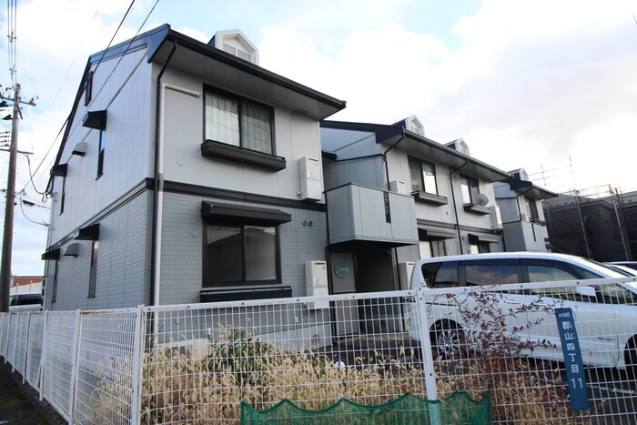 物件外観写真3　(外観写真)