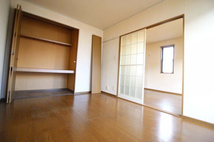 物件内観写真18　(居室)