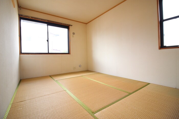 物件内観写真21　(居室)