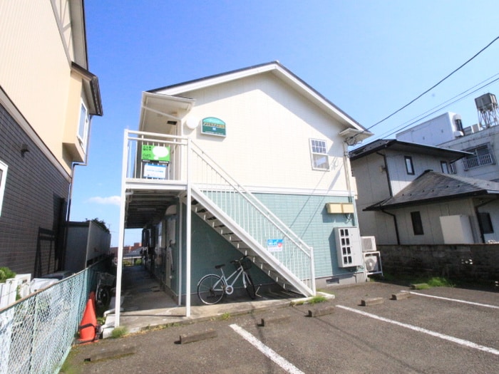 物件外観写真3　(建物設備)