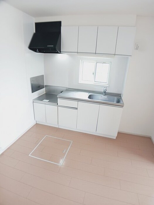 物件内観写真6　(キッチン)