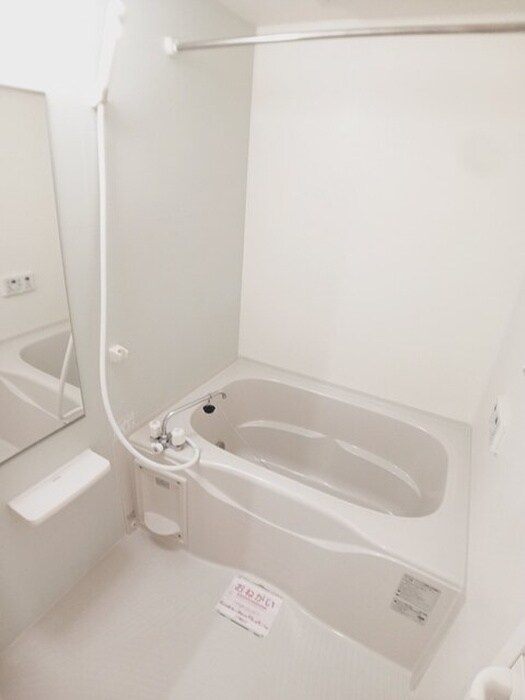 物件内観写真7　(バス／シャワールーム等)