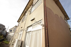 フォーチュンハウス外観写真