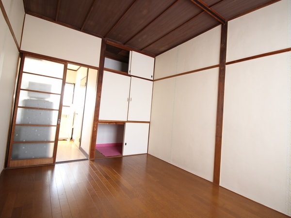 居室