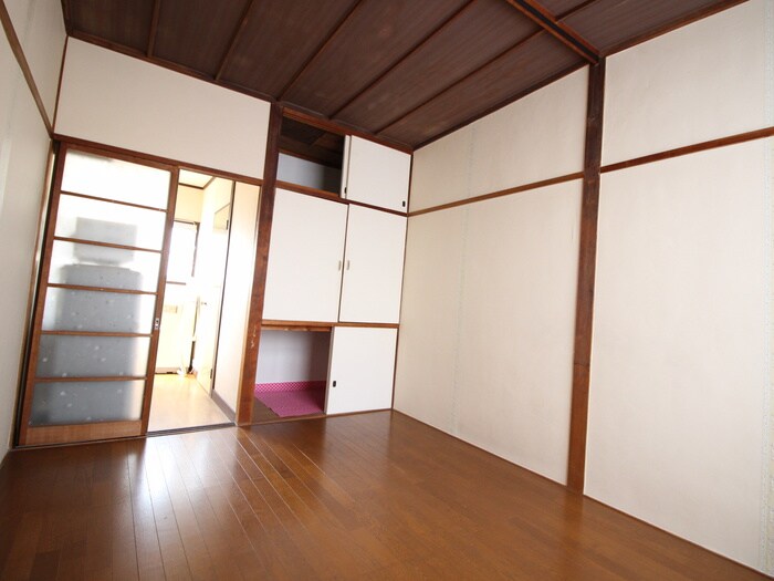 物件内観写真8　(居室)