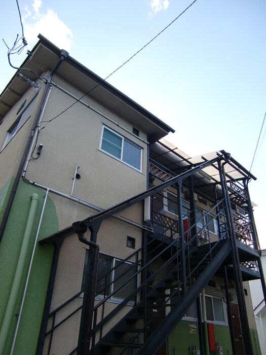 物件外観写真3　(建物設備)