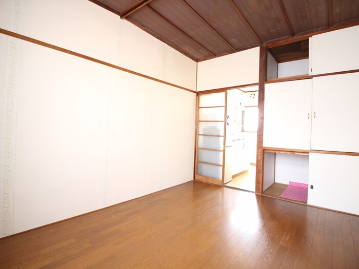 物件内観写真10　(居室)