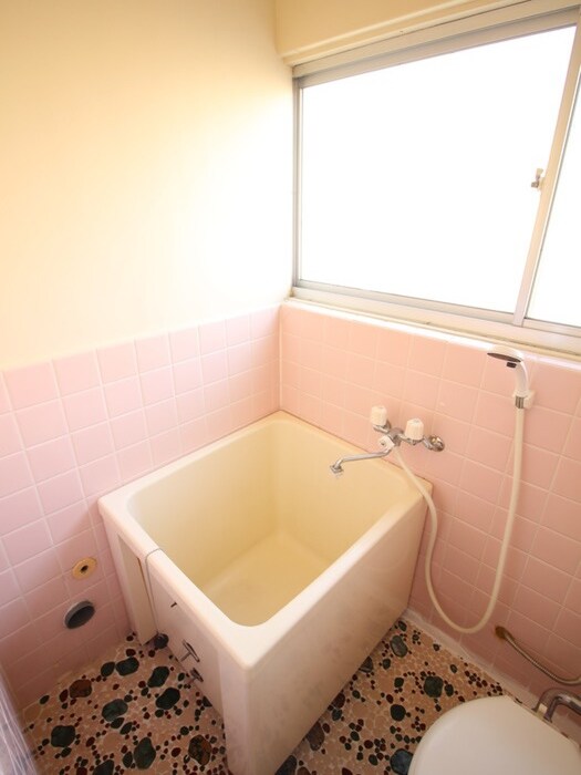 物件内観写真12　(バス／シャワールーム等)