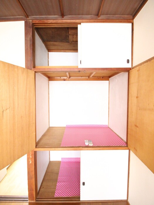 物件内観写真17　(収納)