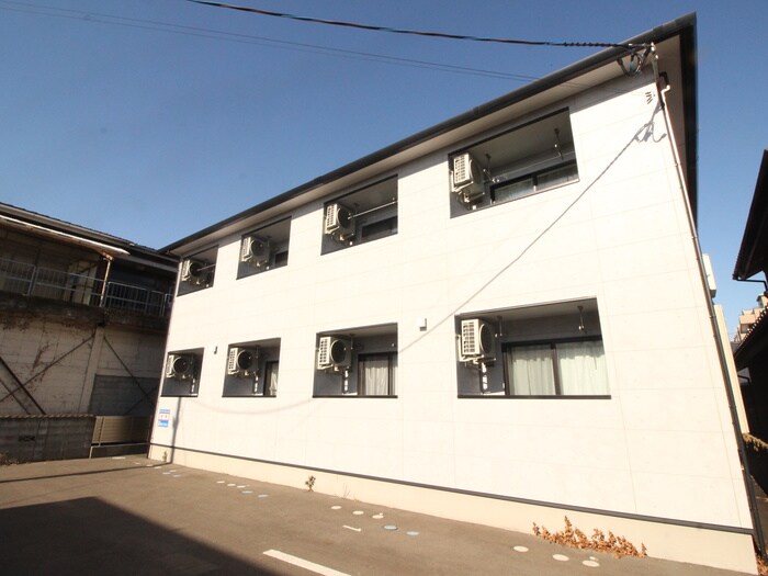 物件外観写真3　(外観写真)