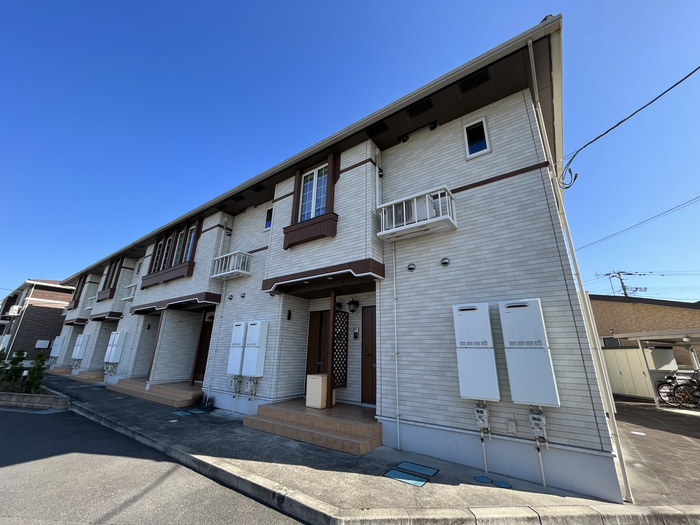 リナッシェンテ　参番館