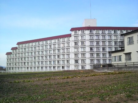 セントヒルズ仙台(B608)外観写真