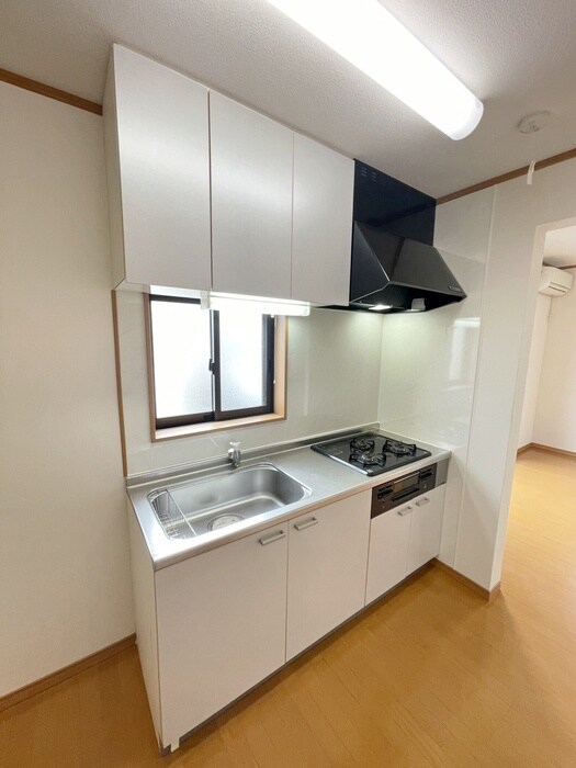 物件内観写真9　(キッチン)