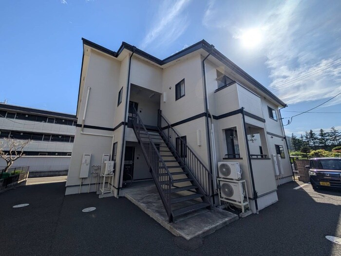 物件外観写真4　(外観写真)