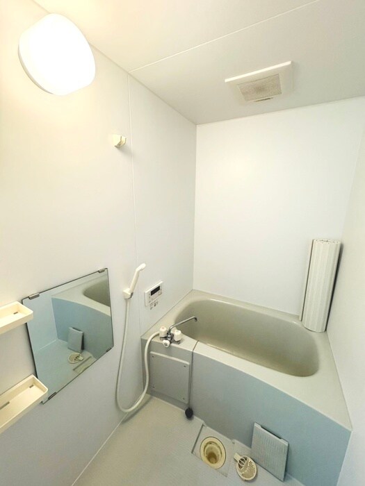 物件内観写真10　(バス／シャワールーム等)
