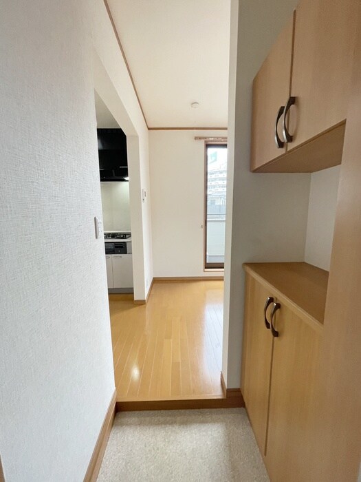 物件内観写真19　(廊下)