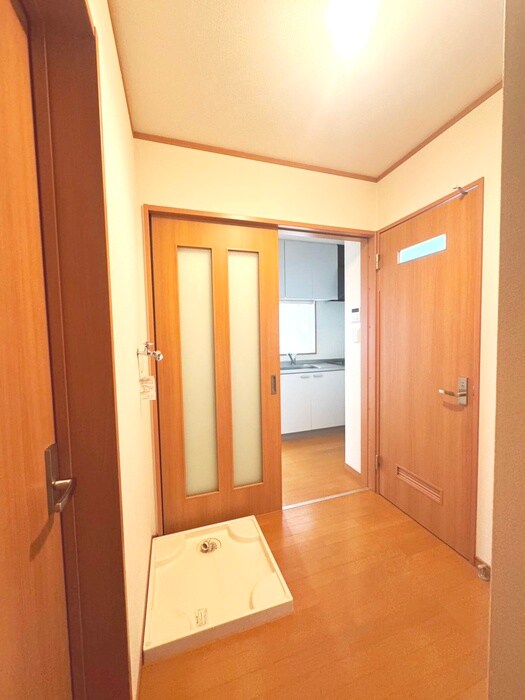 物件内観写真20　(廊下)