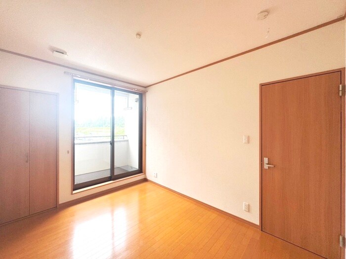 物件内観写真21　(居室)