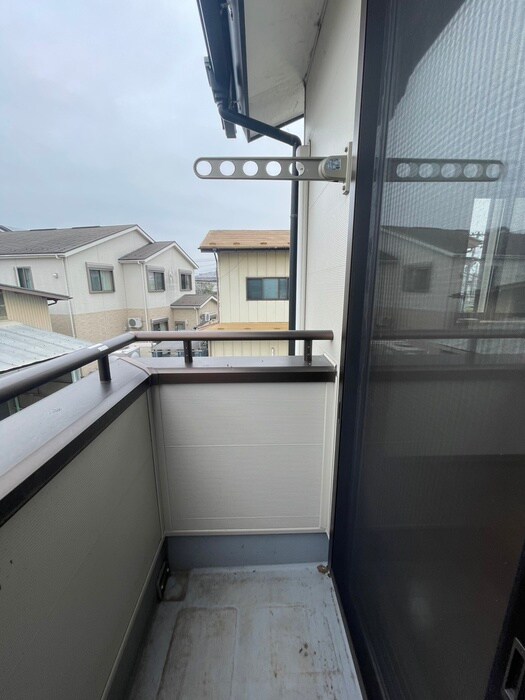 物件内観写真22　(ベランダ・バルコニー)