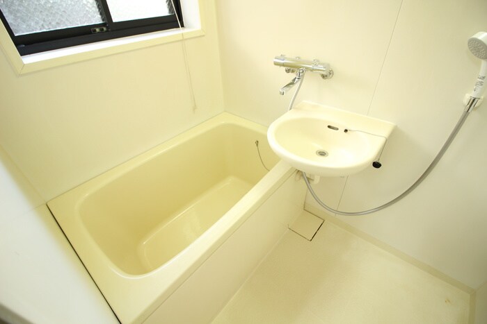 物件内観写真12　(バス／シャワールーム等)