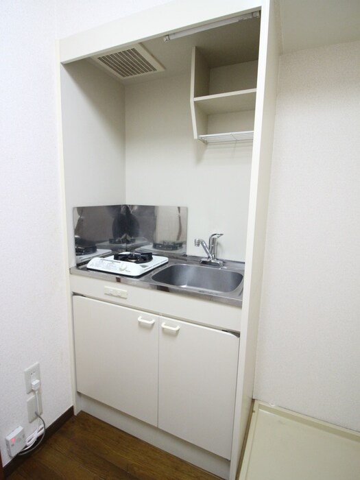 物件内観写真13　(キッチン)