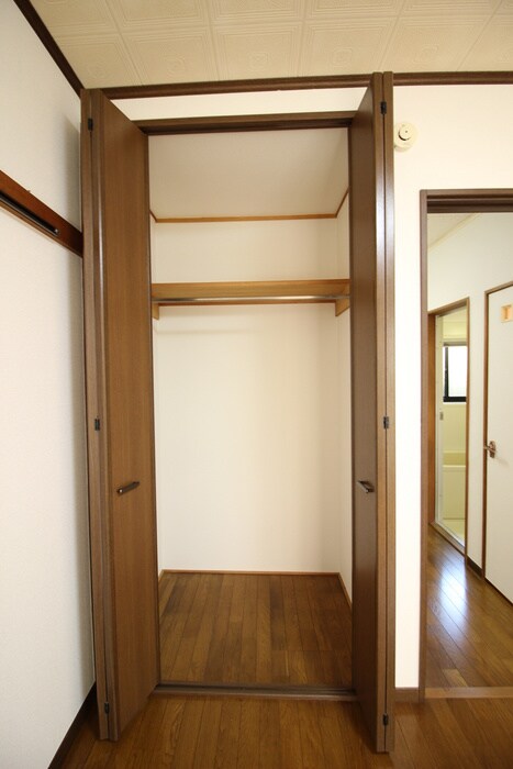 物件内観写真14　(収納)