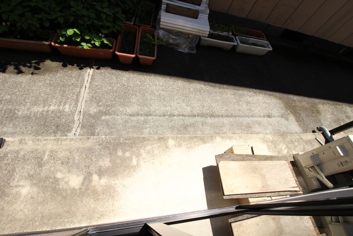 物件内観写真16　(ベランダ・バルコニー)