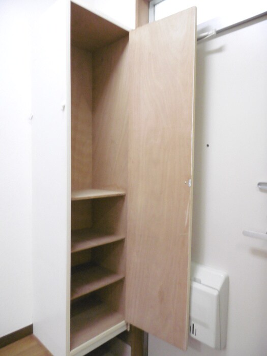 物件内観写真20　(靴箱)